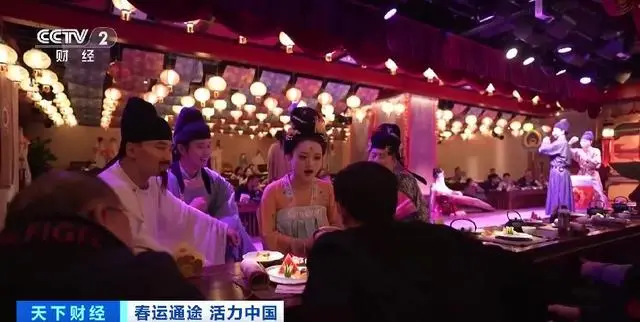 299公里串起4市19县区 西延高铁成“黄金旅游线”_299公里串起4市19县区 西延高铁成“黄金旅游线”_