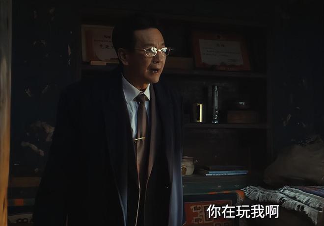 《生命树》：年代剧老毛病又犯了，如此明显的漏洞为何视而不见？__《生命树》：年代剧老毛病又犯了，如此明显的漏洞为何视而不见？