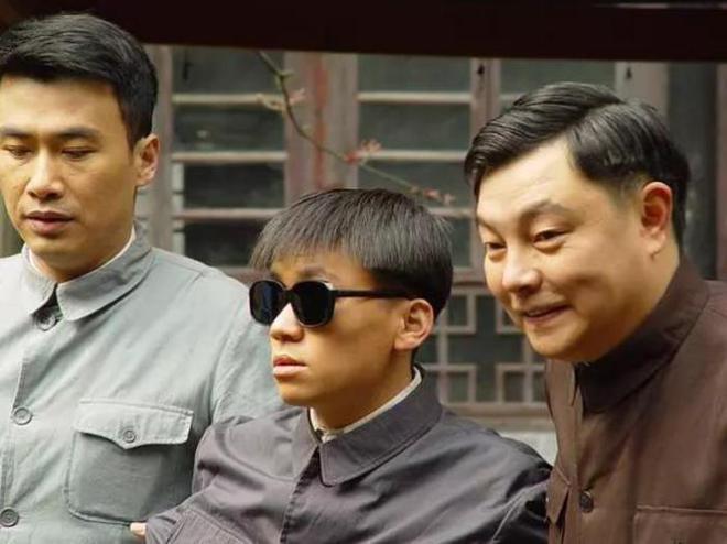 十部顶级谍战电视剧__百看不厌的5部谍战剧