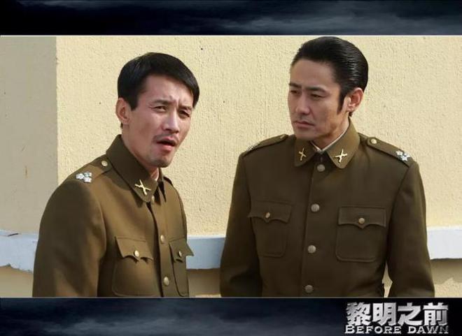 十部顶级谍战电视剧_百看不厌的5部谍战剧_