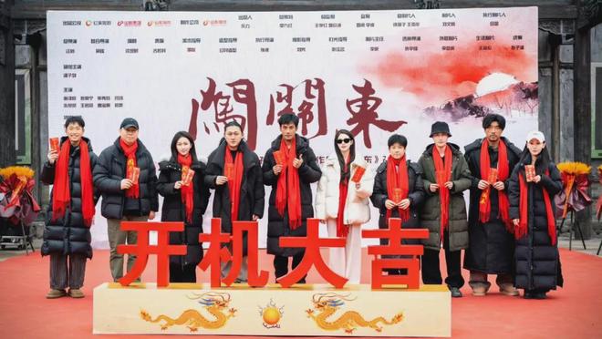 《闯关东》要翻拍!李幼斌的朱开山无可替代,是毁经典还是续传奇