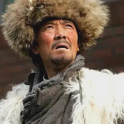 _闯关东传奇连续剧_闯关东传奇剧情简介