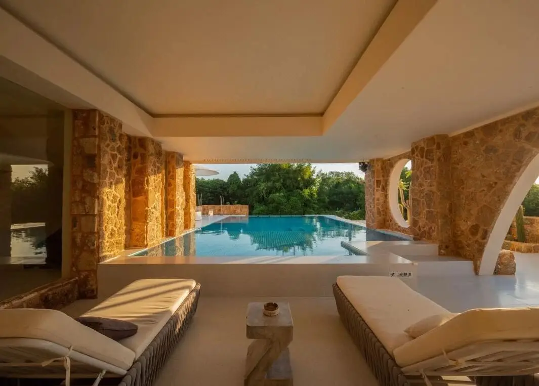 _民宿冬季怎么经营_大理蘑菇屋旅拍民宿