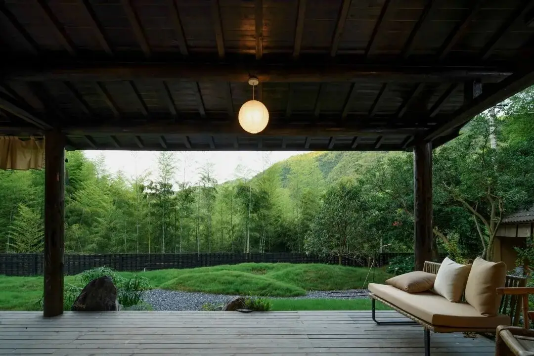 民宿冬季怎么经营__大理蘑菇屋旅拍民宿