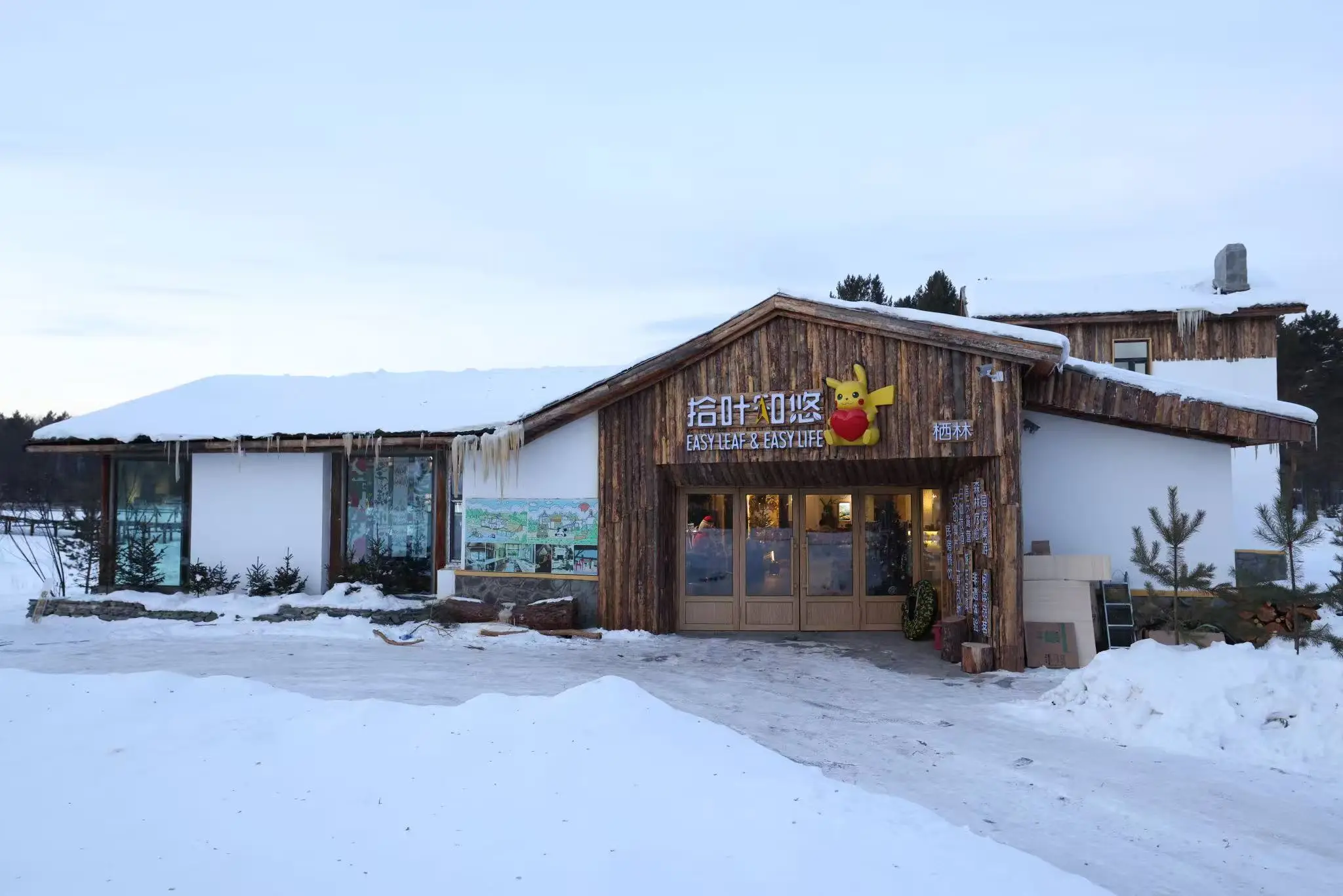 大理蘑菇屋旅拍民宿_民宿冬季怎么经营_