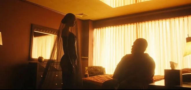 他的剧,还是好癫啊!__他的剧,还是好癫啊!