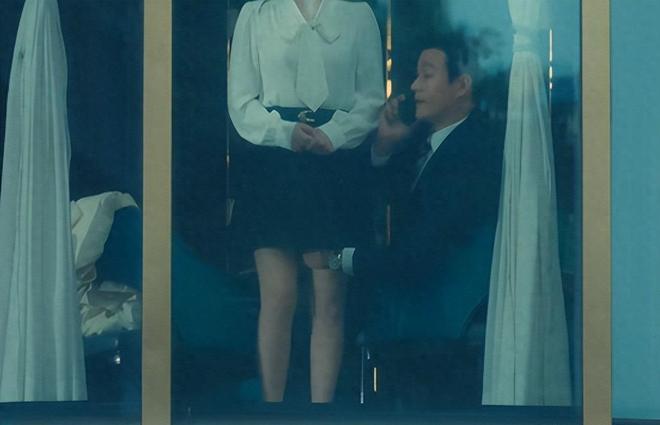 《夜色正浓》告诉我们，当男二太惊艳时，视帝佟大为可以打酱油了