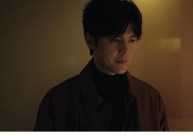 《夜色正浓》告诉我们，当男二太惊艳时，视帝佟大为可以打酱油了_《夜色正浓》告诉我们，当男二太惊艳时，视帝佟大为可以打酱油了_