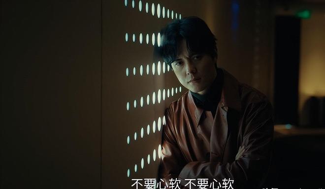 《夜色正浓》告诉我们，当男二太惊艳时，视帝佟大为可以打酱油了__《夜色正浓》告诉我们，当男二太惊艳时，视帝佟大为可以打酱油了