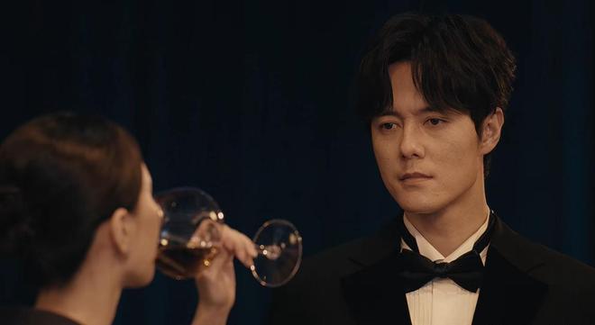 _《夜色正浓》告诉我们，当男二太惊艳时，视帝佟大为可以打酱油了_《夜色正浓》告诉我们，当男二太惊艳时，视帝佟大为可以打酱油了