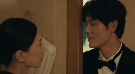 《夜色正浓》告诉我们，当男二太惊艳时，视帝佟大为可以打酱油了__《夜色正浓》告诉我们，当男二太惊艳时，视帝佟大为可以打酱油了