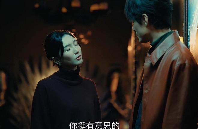 《夜色正浓》告诉我们，当男二太惊艳时，视帝佟大为可以打酱油了__《夜色正浓》告诉我们，当男二太惊艳时，视帝佟大为可以打酱油了