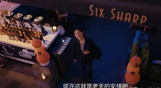 _《夜色正浓》告诉我们，当男二太惊艳时，视帝佟大为可以打酱油了_《夜色正浓》告诉我们，当男二太惊艳时，视帝佟大为可以打酱油了