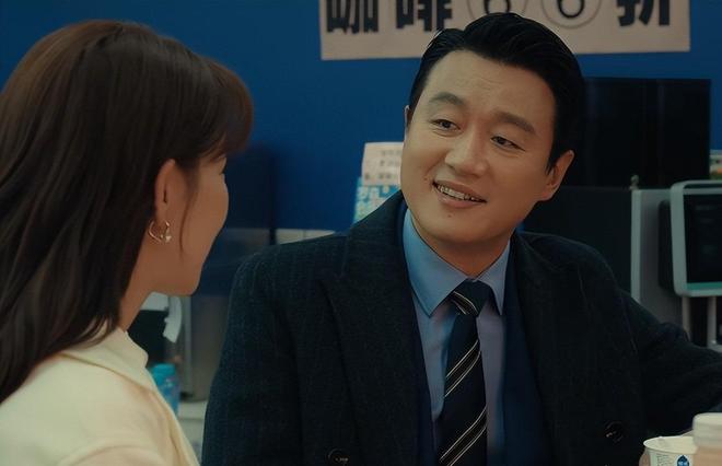 _《夜色正浓》告诉我们，当男二太惊艳时，视帝佟大为可以打酱油了_《夜色正浓》告诉我们，当男二太惊艳时，视帝佟大为可以打酱油了