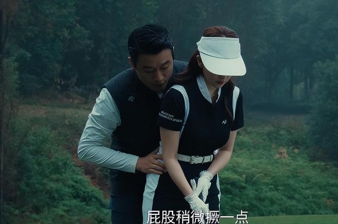 《夜色正浓》告诉我们，当男二太惊艳时，视帝佟大为可以打酱油了_《夜色正浓》告诉我们，当男二太惊艳时，视帝佟大为可以打酱油了_