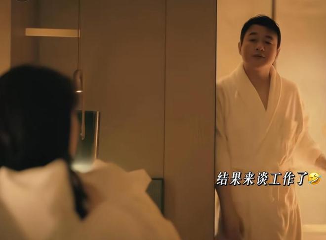 _《夜色正浓》告诉我们，当男二太惊艳时，视帝佟大为可以打酱油了_《夜色正浓》告诉我们，当男二太惊艳时，视帝佟大为可以打酱油了