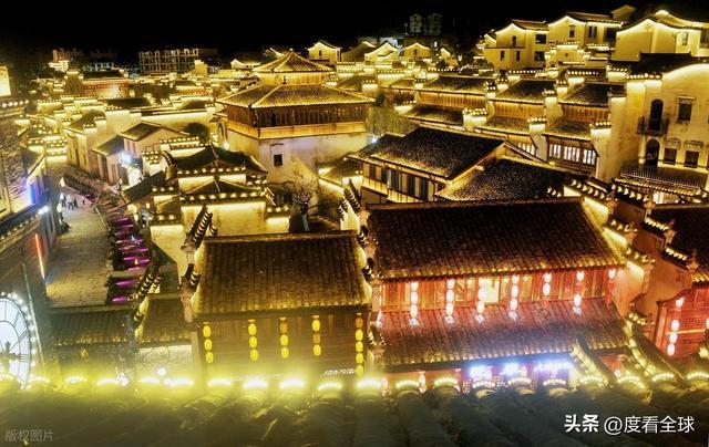 婺源马头墙图片__婺源马头墙介绍