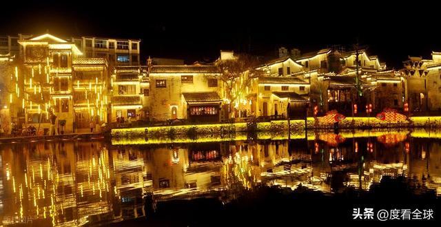 婺源马头墙图片__婺源马头墙介绍