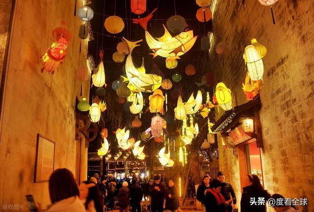 婺源马头墙图片_婺源马头墙介绍_