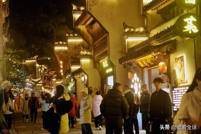 婺源马头墙图片__婺源马头墙介绍