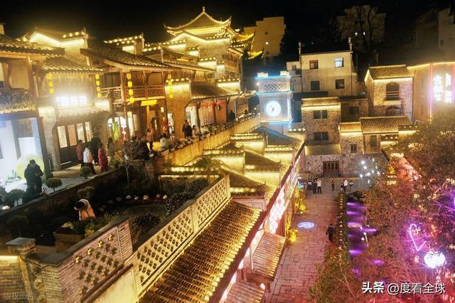 婺源马头墙介绍_婺源马头墙图片_