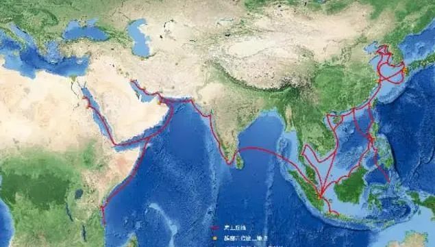 电视剧《太平年》：吴越经济如何在东南一隅能抗衡南唐数十年？_电视剧《太平年》：吴越经济如何在东南一隅能抗衡南唐数十年？_