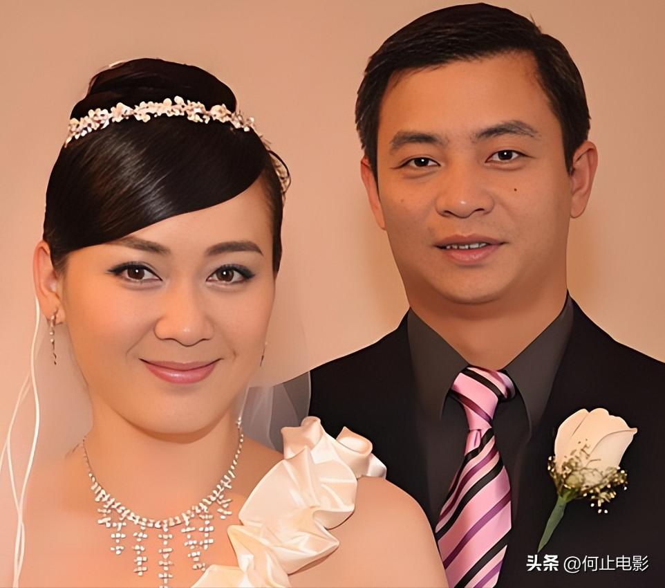 _坚持丁克不生娃？52岁炫耀"老来子"的李大双，没给前妻李琳留颜面_坚持丁克不生娃？52岁炫耀"老来子"的李大双，没给前妻李琳留颜面