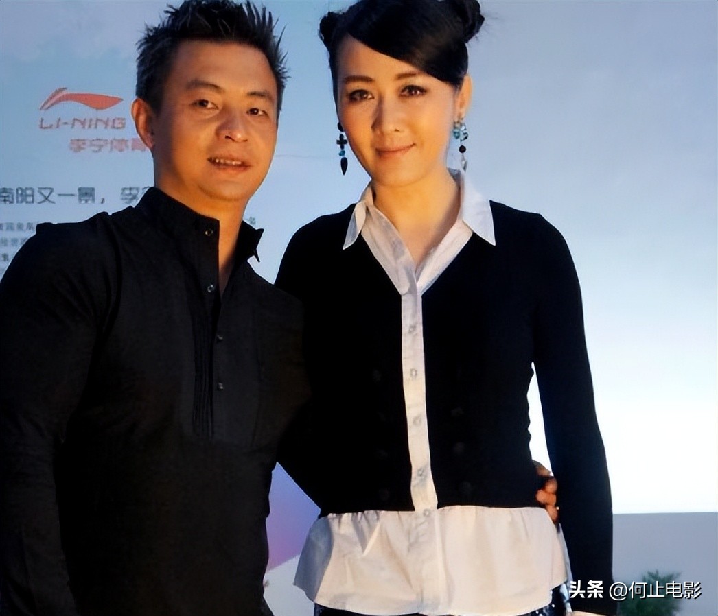 _坚持丁克不生娃？52岁炫耀"老来子"的李大双，没给前妻李琳留颜面_坚持丁克不生娃？52岁炫耀"老来子"的李大双，没给前妻李琳留颜面