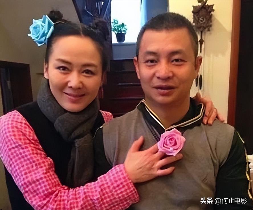 坚持丁克不生娃？52岁炫耀"老来子"的李大双，没给前妻李琳留颜面__坚持丁克不生娃？52岁炫耀"老来子"的李大双，没给前妻李琳留颜面