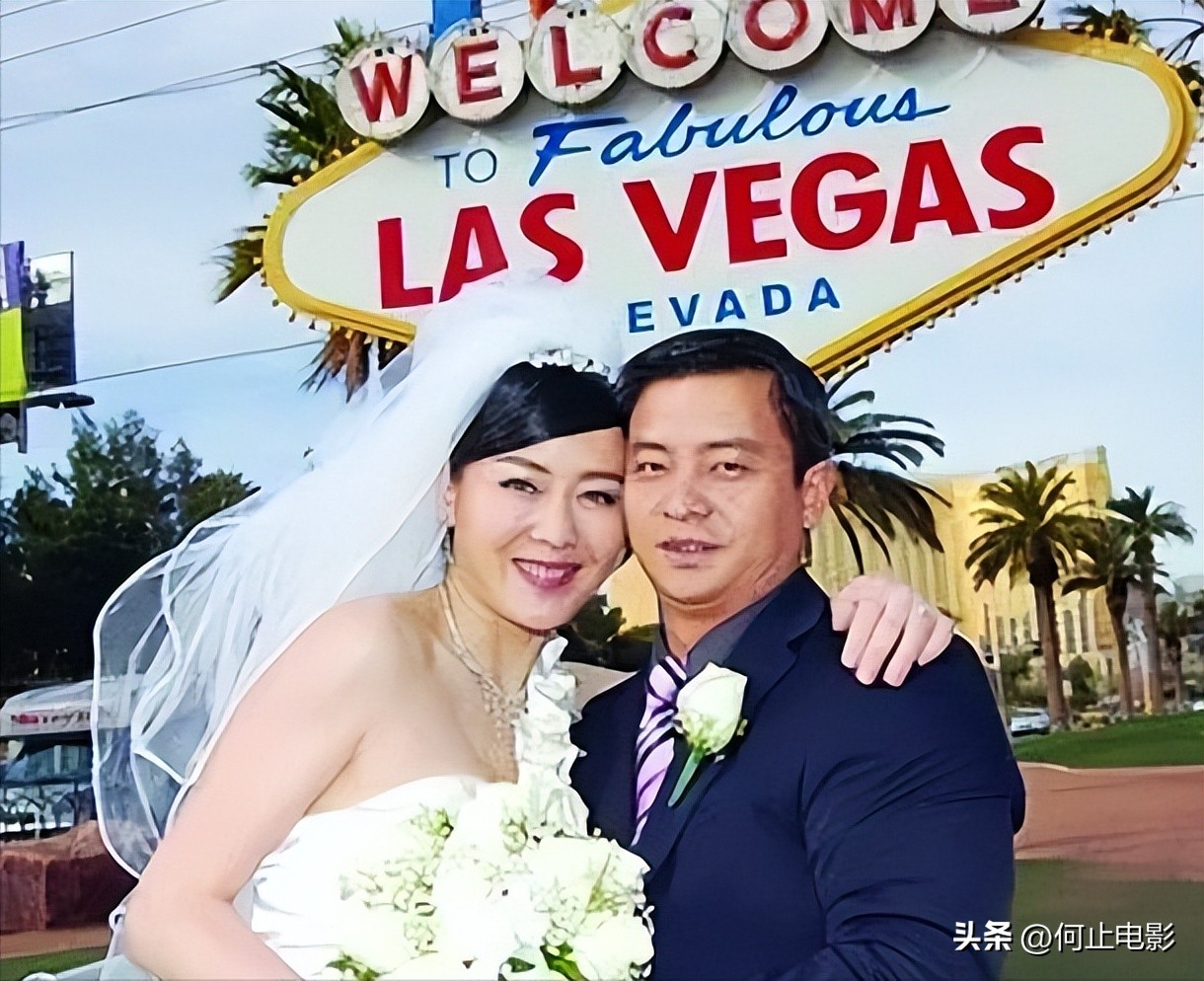 坚持丁克不生娃？52岁炫耀"老来子"的李大双，没给前妻李琳留颜面__坚持丁克不生娃？52岁炫耀"老来子"的李大双，没给前妻李琳留颜面