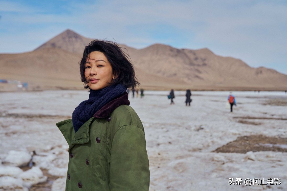 赵丽颖被剧组遗忘在山林采访_播放赵丽颖的剧_