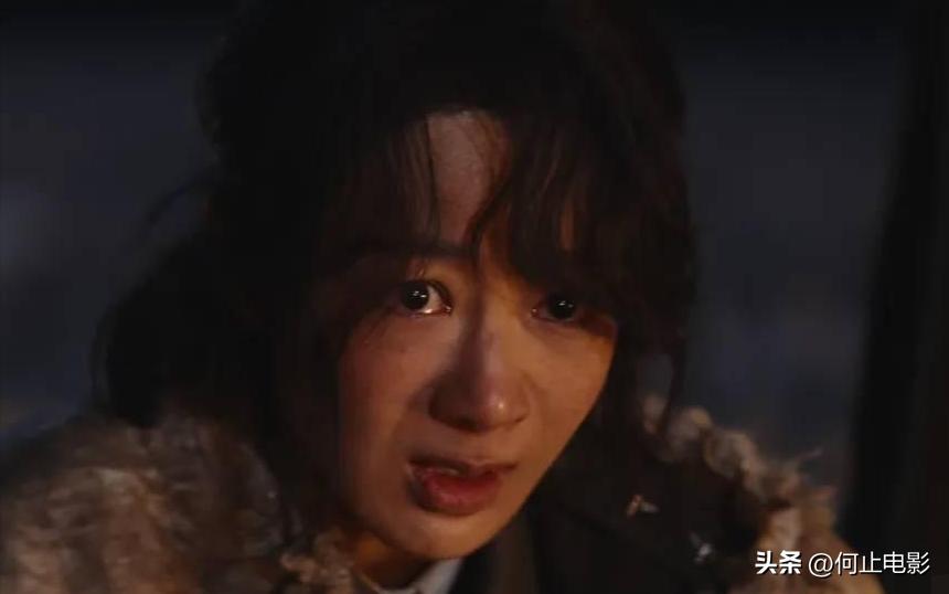 播放赵丽颖的剧_赵丽颖被剧组遗忘在山林采访_