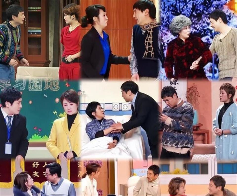 2026春晚第三次联排落幕，小品演员大换血，赵本山的担心恐成真