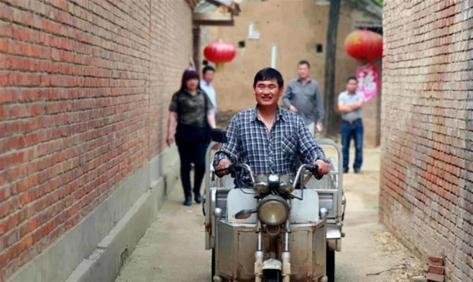 朱之文现状太扎心！守着破院下地干活，才懂蒋大为当年骂得太准！