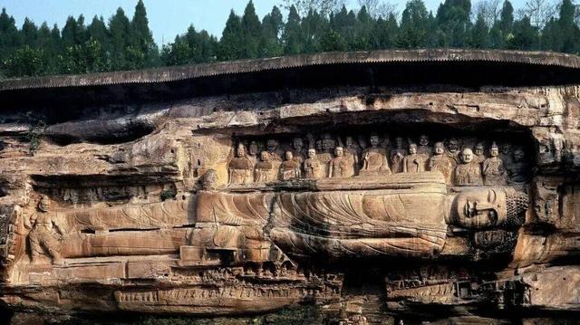 限时免票！三苏祠、安岳石刻推出文旅福利｜我心目中的“锦绣天府·安逸四川”__限时免票！三苏祠、安岳石刻推出文旅福利｜我心目中的“锦绣天府·安逸四川”