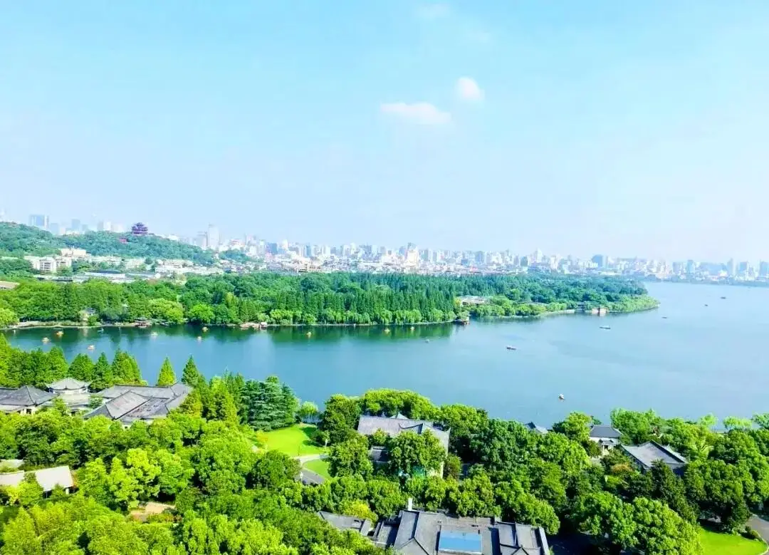 _西安太平沟旅游风景区_太平山西安