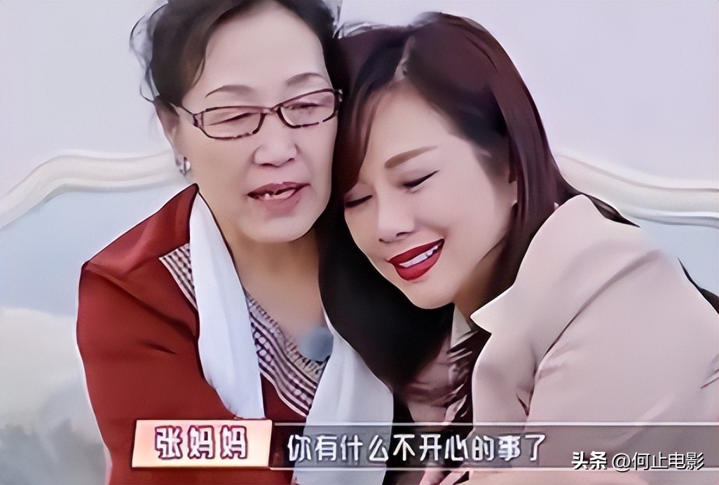 陈松伶自曝晚年将住养老院！遗产早被惦记，外甥女：所有都是我的_陈松伶自曝晚年将住养老院！遗产早被惦记，外甥女：所有都是我的_