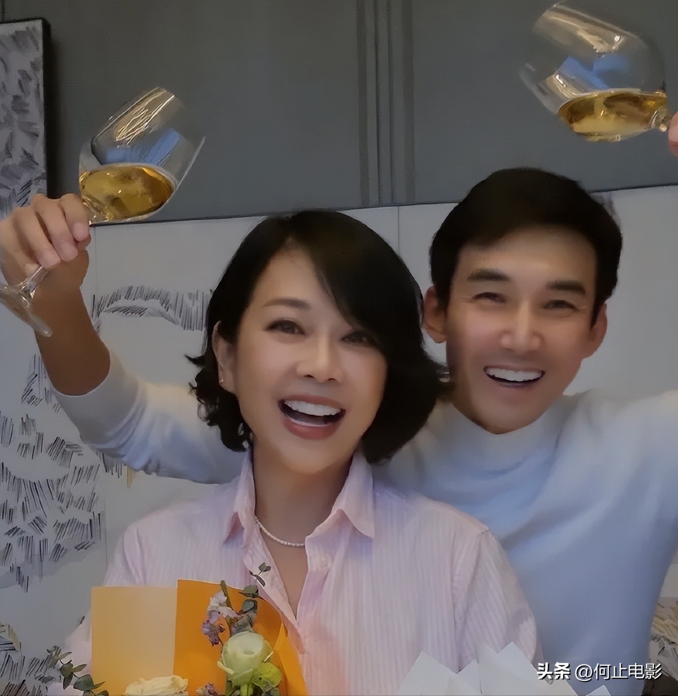 陈松伶自曝晚年将住养老院！遗产早被惦记，外甥女：所有都是我的_陈松伶自曝晚年将住养老院！遗产早被惦记，外甥女：所有都是我的_