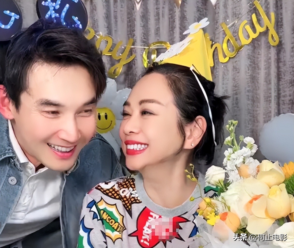 陈松伶自曝晚年将住养老院！遗产早被惦记，外甥女：所有都是我的__陈松伶自曝晚年将住养老院！遗产早被惦记，外甥女：所有都是我的