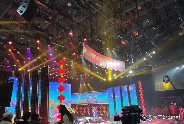 _春晚马丽忘词_马丽春晚衣服