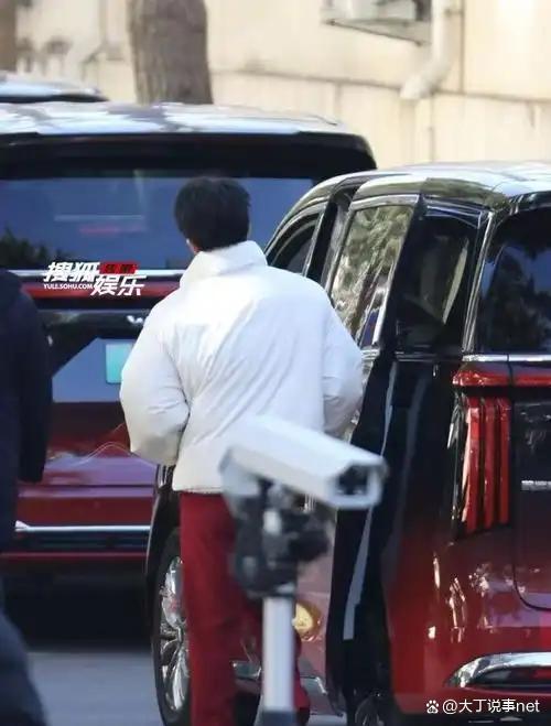 _春晚马丽忘词_马丽春晚衣服