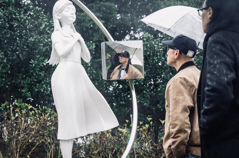 _具俊晔休息室泪崩照曝光！一边听歌一边哭，卫生纸上写满大S名字_具俊晔休息室泪崩照曝光！一边听歌一边哭，卫生纸上写满大S名字