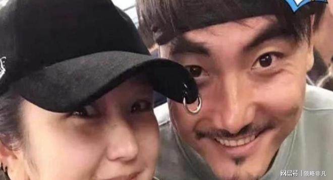 何洁冤种前夫演《太平年》爆红，演技惊艳男主_何洁冤种前夫演《太平年》爆红，演技惊艳男主_