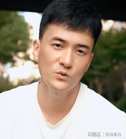 _何洁冤种前夫演《太平年》爆红，演技惊艳男主_何洁冤种前夫演《太平年》爆红，演技惊艳男主