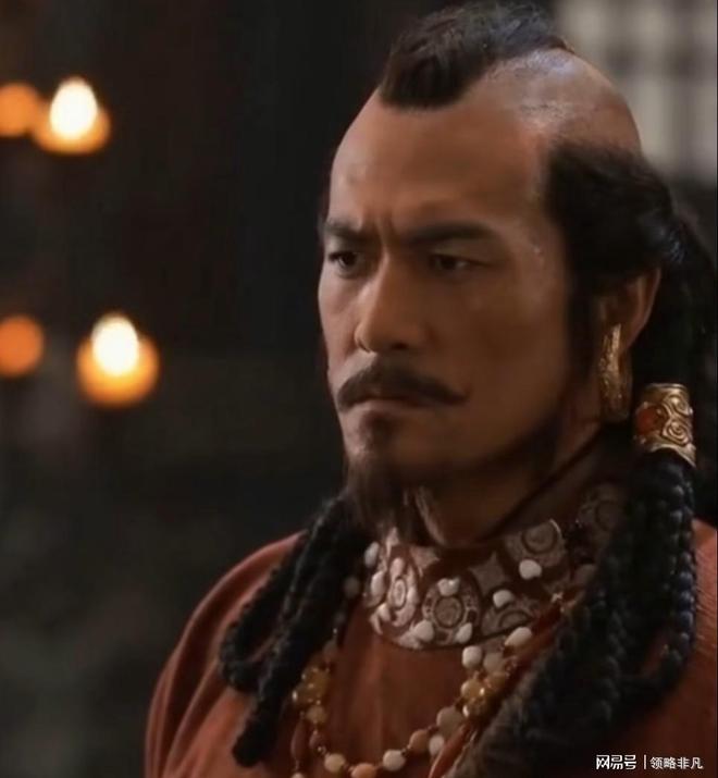 _何洁冤种前夫演《太平年》爆红，演技惊艳男主_何洁冤种前夫演《太平年》爆红，演技惊艳男主