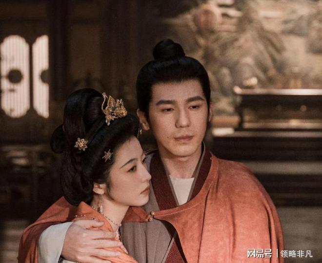 何洁冤种前夫演《太平年》爆红，演技惊艳男主_何洁冤种前夫演《太平年》爆红，演技惊艳男主_