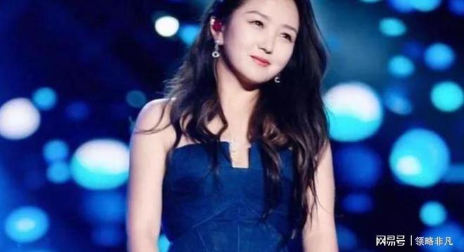 何洁冤种前夫演《太平年》爆红，演技惊艳男主__何洁冤种前夫演《太平年》爆红，演技惊艳男主