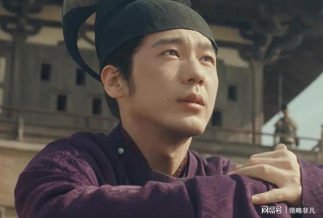 _何洁冤种前夫演《太平年》爆红，演技惊艳男主_何洁冤种前夫演《太平年》爆红，演技惊艳男主