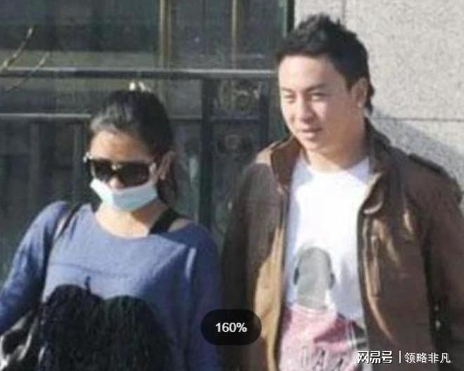 _何洁冤种前夫演《太平年》爆红，演技惊艳男主_何洁冤种前夫演《太平年》爆红，演技惊艳男主