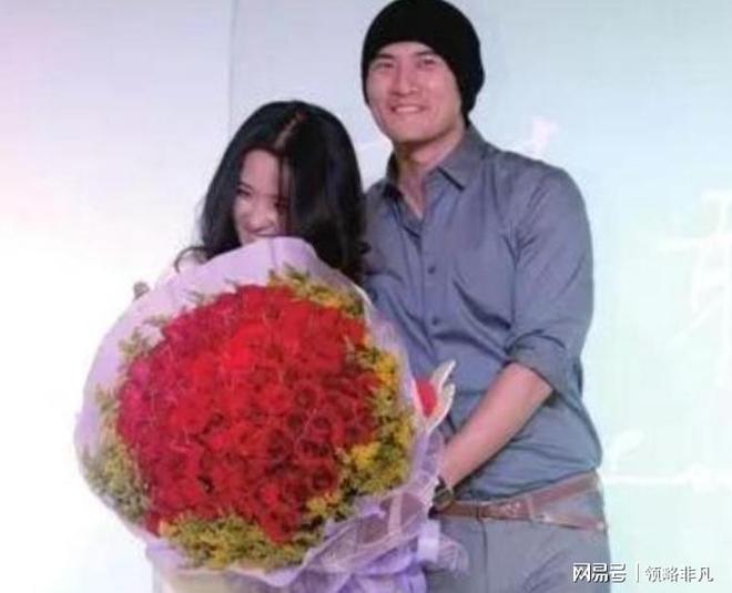 何洁冤种前夫演《太平年》爆红，演技惊艳男主__何洁冤种前夫演《太平年》爆红，演技惊艳男主